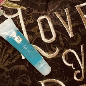 Lancôme Paris Juicy Tubes Jelly Ultra Shiny Lip Gloss ICY POP NEW